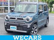 2023 SUZUKI HUSTLER