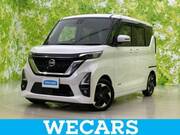 2021 NISSAN ROOX