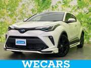2020 TOYOTA C-HR