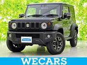 2025 SUZUKI JIMNY SIERRA