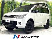 2013 MITSUBISHI OTHER