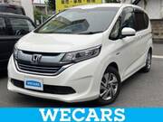 2019 HONDA FREED HYBRID