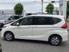 HONDA FREED HYBRID