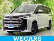 2025 TOYOTA NOAH