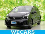 2024 HONDA FIT RS