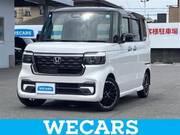 2024 HONDA N-BOX CUSTOM