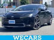 2023 TOYOTA PRIUS