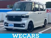 2024 HONDA N-BOX CUSTOM