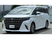 2024 TOYOTA ALPHARD