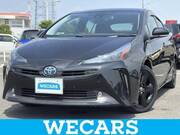 2021 TOYOTA PRIUS