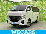 2026 NISSAN CARAVAN