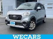 2017 DAIHATSU CAST