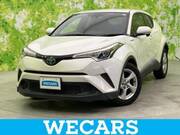 2017 TOYOTA C-HR