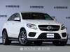MERCEDES BENZ GLE