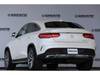 MERCEDES BENZ GLE