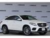 MERCEDES BENZ GLE