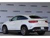 MERCEDES BENZ GLE