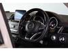MERCEDES BENZ GLE