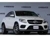 MERCEDES BENZ GLE