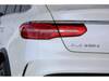 MERCEDES BENZ GLE