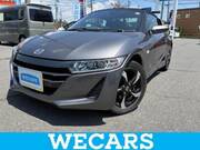 2018 HONDA S660