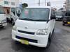 TOYOTA TOWNACE VAN