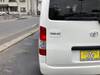 TOYOTA TOWNACE VAN