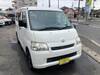 TOYOTA TOWNACE VAN