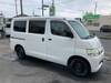 TOYOTA TOWNACE VAN