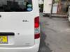 TOYOTA TOWNACE VAN