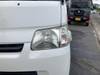 TOYOTA TOWNACE VAN