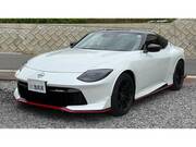 2024 NISSAN FAIRLADY Z
