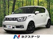 2020 SUZUKI IGNIS
