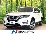 2018 NISSAN X-TRAIL 20Xi