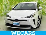 2019 TOYOTA PRIUS S