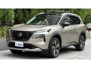 2023 NISSAN X-TRAIL