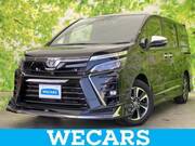 2021 TOYOTA VOXY