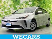 2019 TOYOTA PRIUS