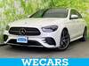 MERCEDES BENZ E-CLASS