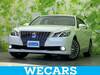 TOYOTA CROWN MAJESTA
