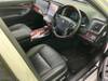 TOYOTA CROWN MAJESTA