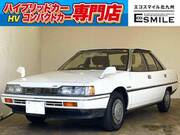 1984 MITSUBISHI OTHER
