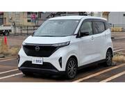 2022 NISSAN OTHER
