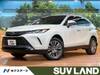 TOYOTA HARRIER HYBRID