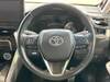 TOYOTA HARRIER HYBRID