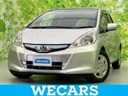 2011 HONDA FIT HYBRID
