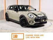 2019 BMW MINI