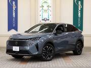 2025 PEUGEOT 3008