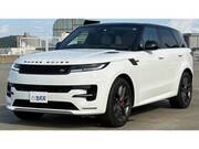 2023 LAND ROVER RANGE ROVER SPORT