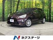 2014 TOYOTA AQUA S